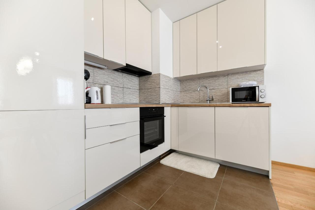 Modern Apartment For 2025' Vacation In Zadar Dış mekan fotoğraf
