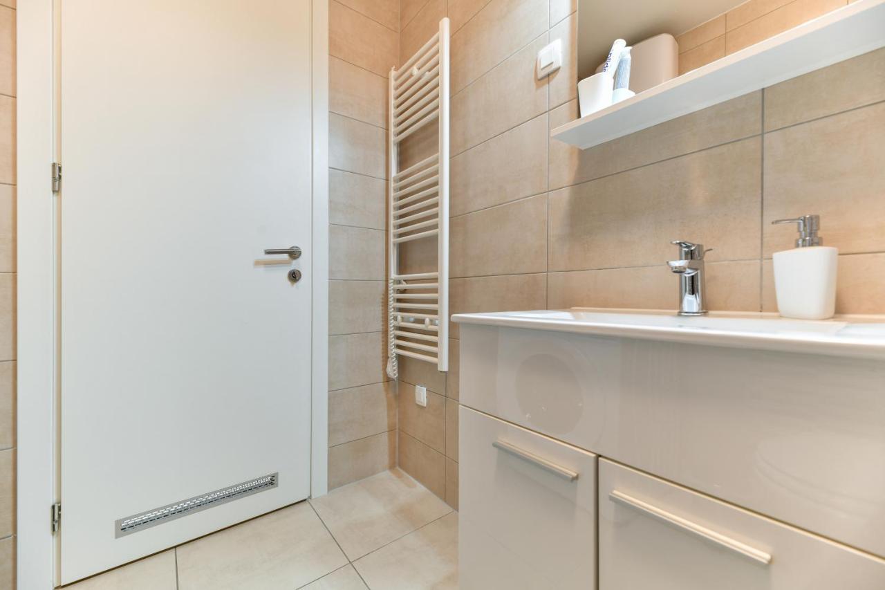 Modern Apartment For 2025' Vacation In Zadar Dış mekan fotoğraf